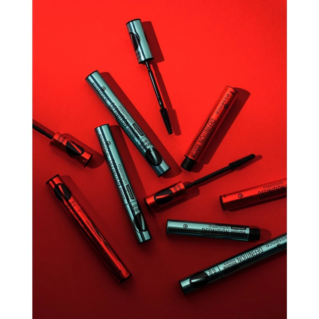 Essence maximum DEFINITION