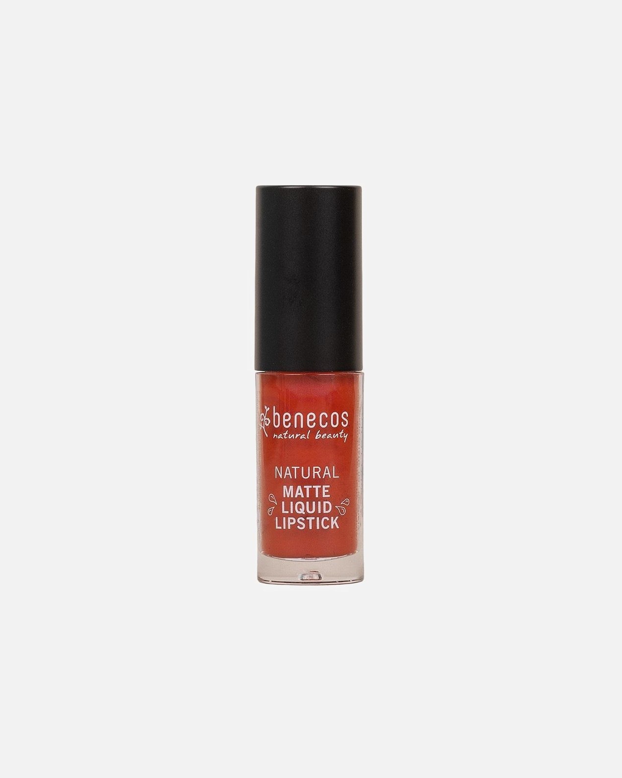 benecos Lipstain prirodni tekući ruž za usne - 5 ml