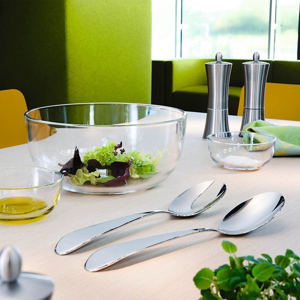 Villeroy & Boch Sereno XXL salotų servetėlių rinkinys - 1 dalis