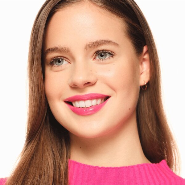 Essence Glossy Glaze lūpu krāsa 03 Pink Things Up High Shine 1.9g