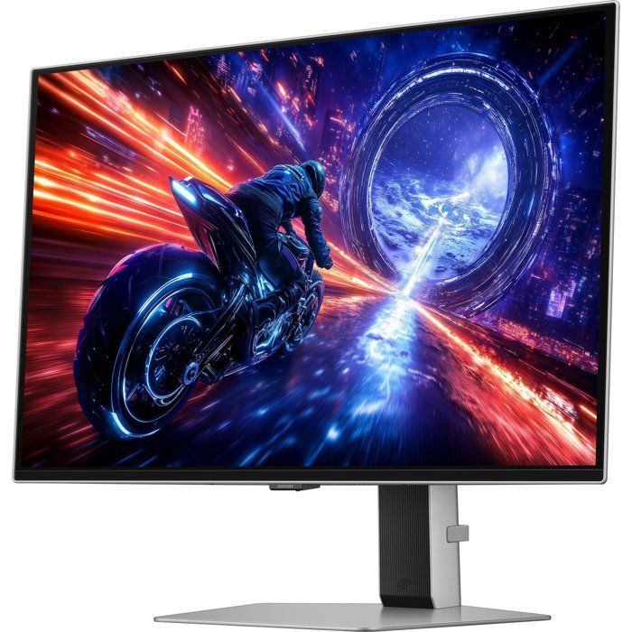 Monitor per PC da gioco - SAMSUNG - 27