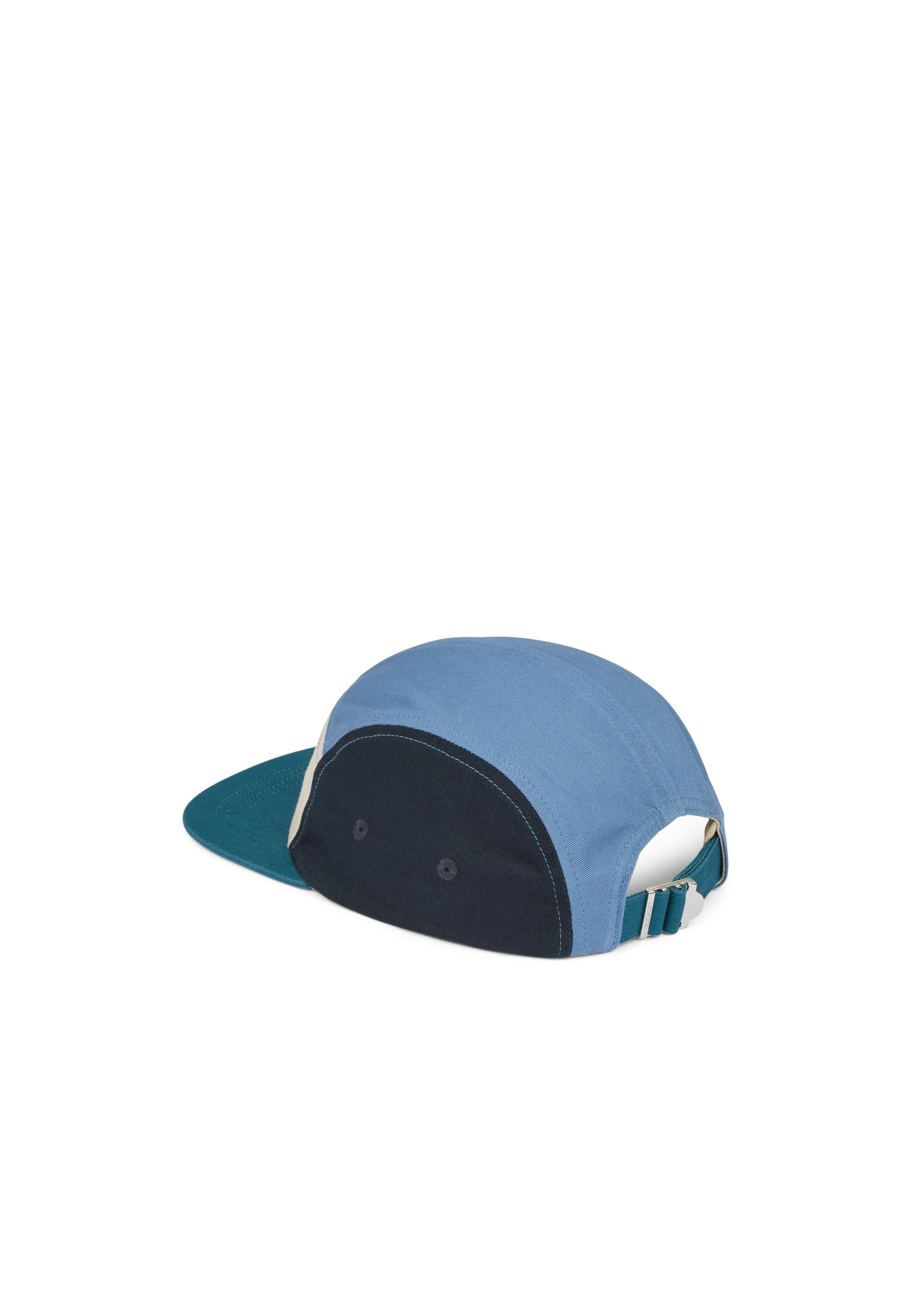 Casquette unisexe imprimée Liewood RORY - bleu marine classique