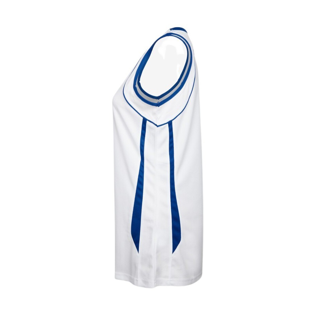  Camiseta Peak Match Girl
