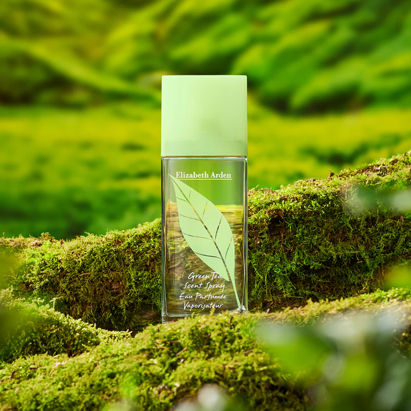 Elizabeth Arden Green Tea Eau de Toilette für Damen