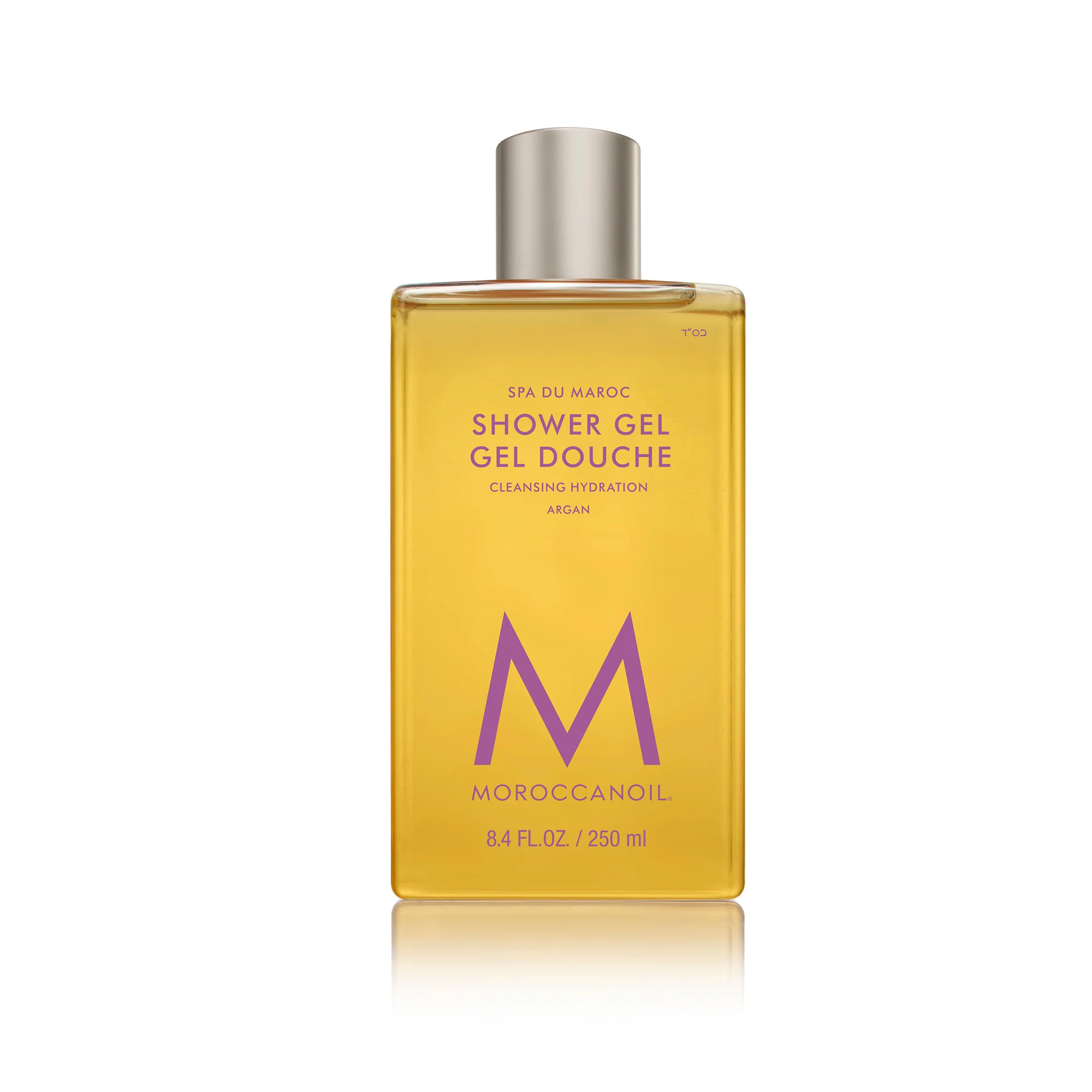 Body shower gel spa du maroc - Bagno e Doccia