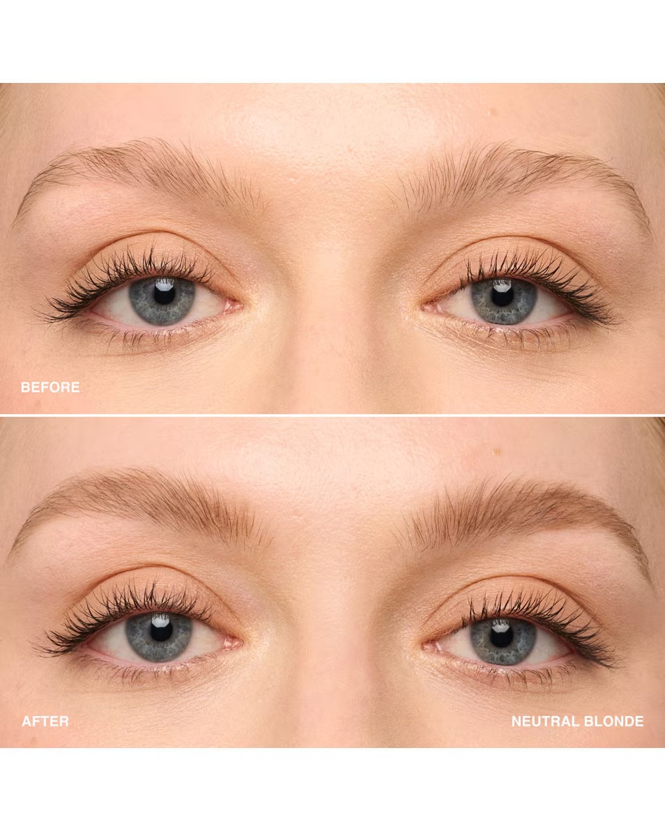 Creion de sprâncene BOBBI BROWN Precise Brow Fine - finisaj natural