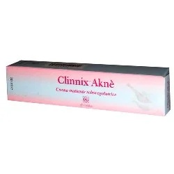 CLINNIX Crème anti-acné Clinnix 30 ml