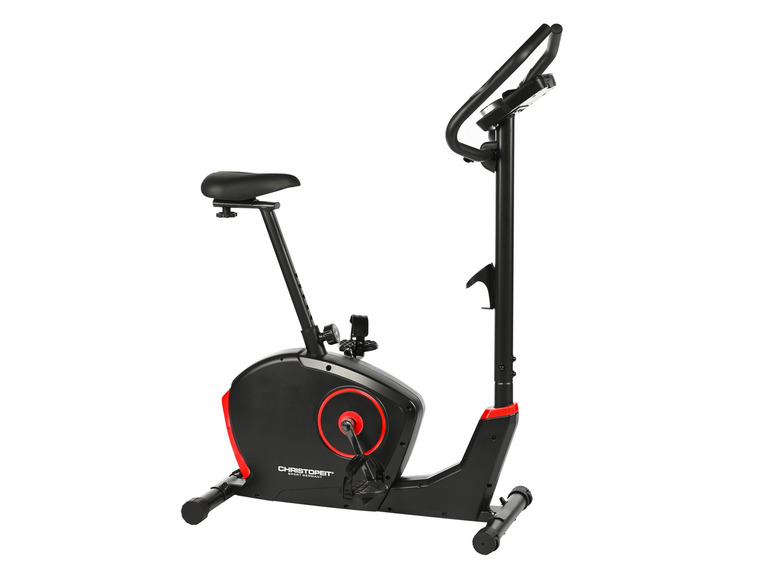 Christopeit-ergometer »ET 3.0«