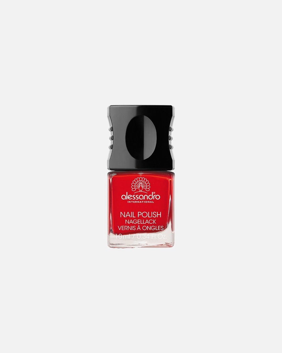 Alessandro Vernis à ongles 156 LUCKY LAVENDER 10ml