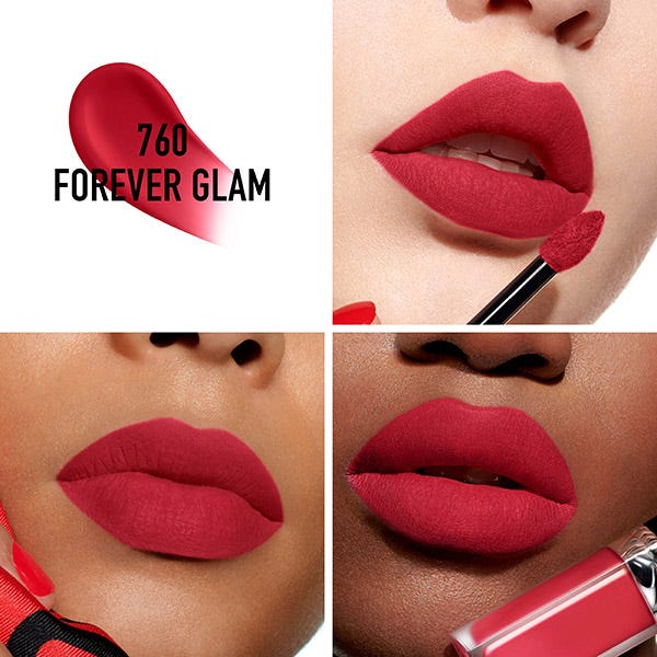 Rouge Dior Forever Liquid