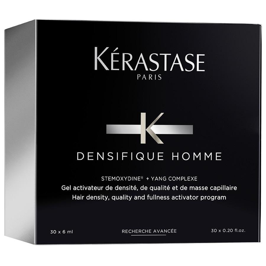 Kérastase Densifique plaukų kaukė vyrams - 180 ml
