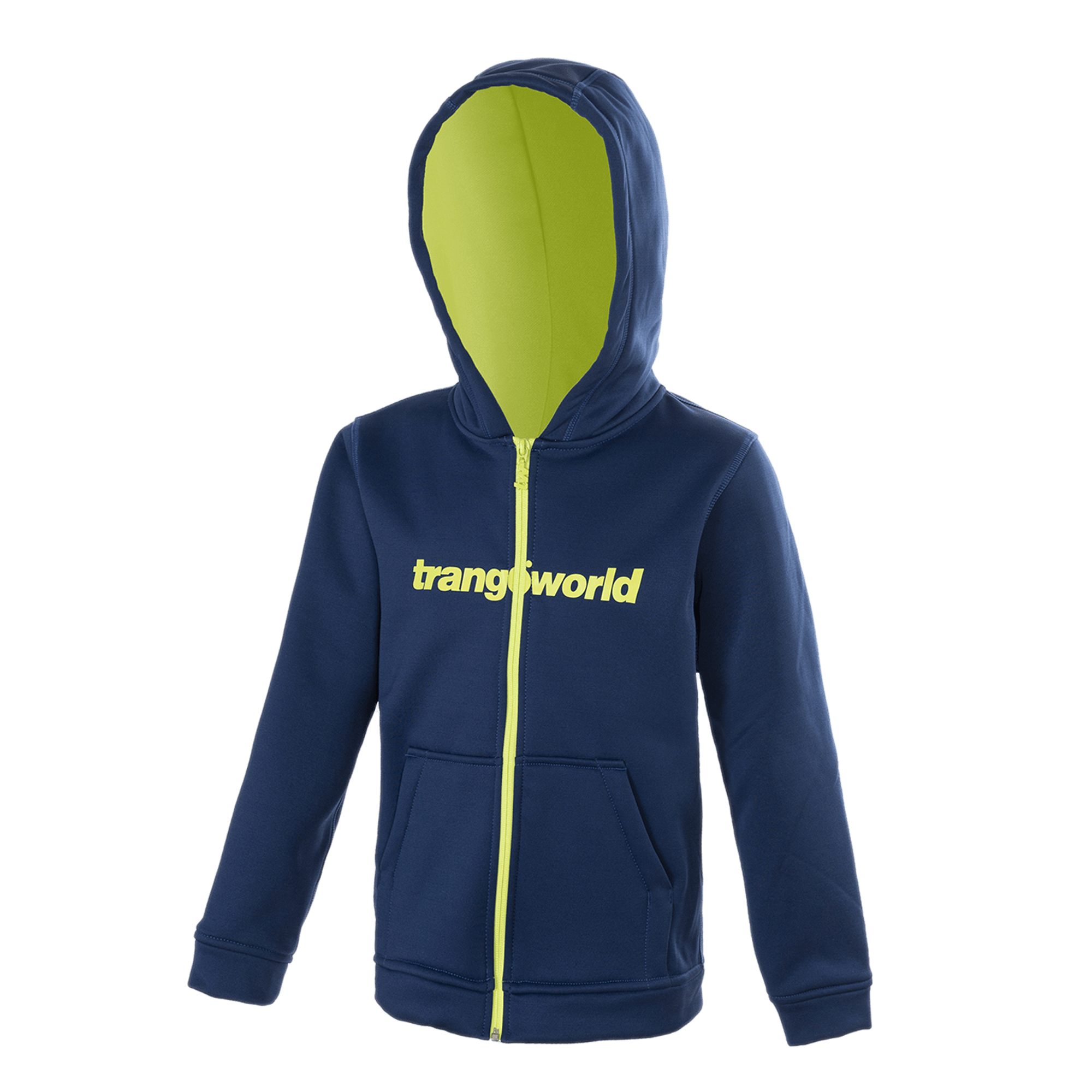  Chaqueta Trangoworld Oby