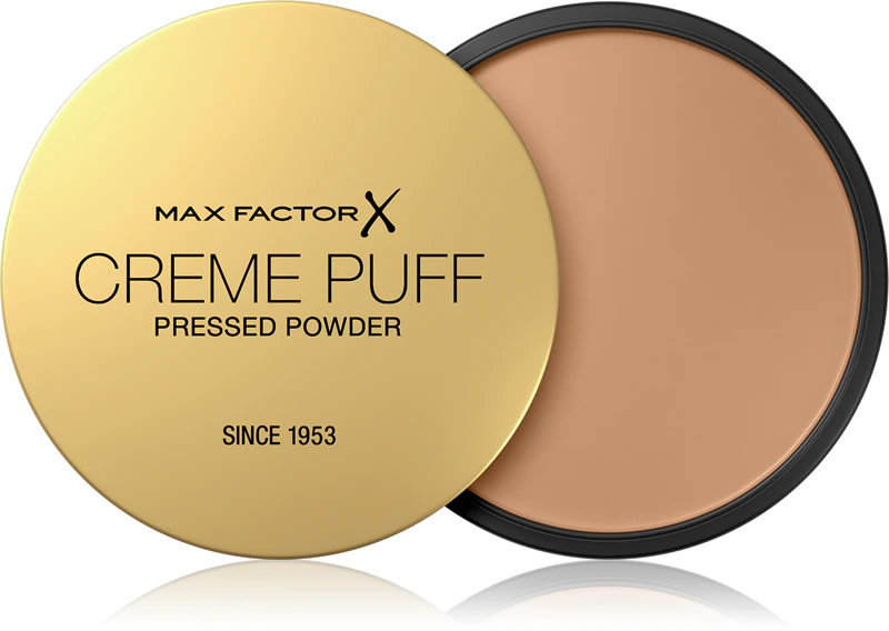 Max Factor Creme Puff compactpoeder