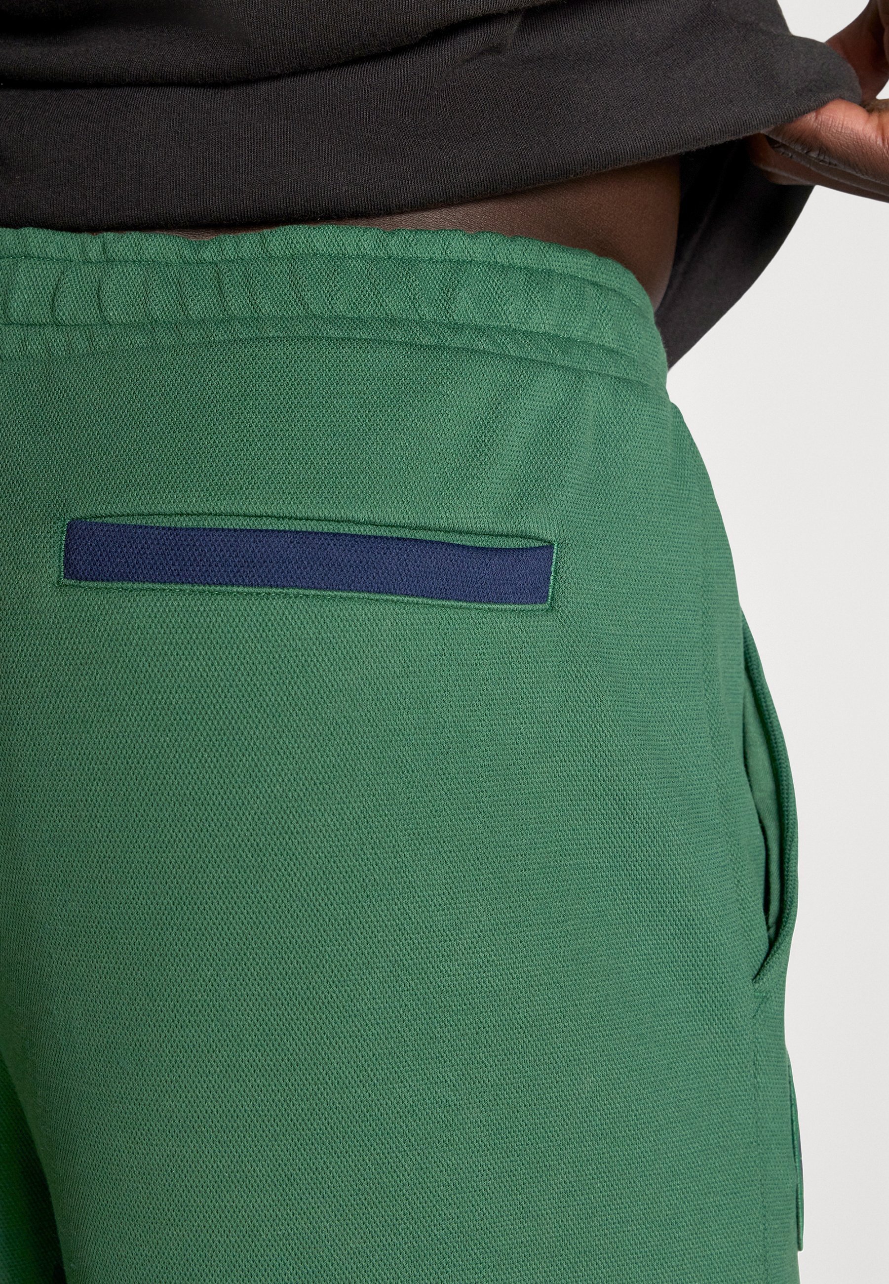 Pantaloni da tuta Lacoste Sport HERITAGE - verdi