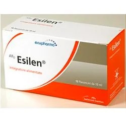 ARD Esilen voedingssupplement, 10 flesjes van 10 ml