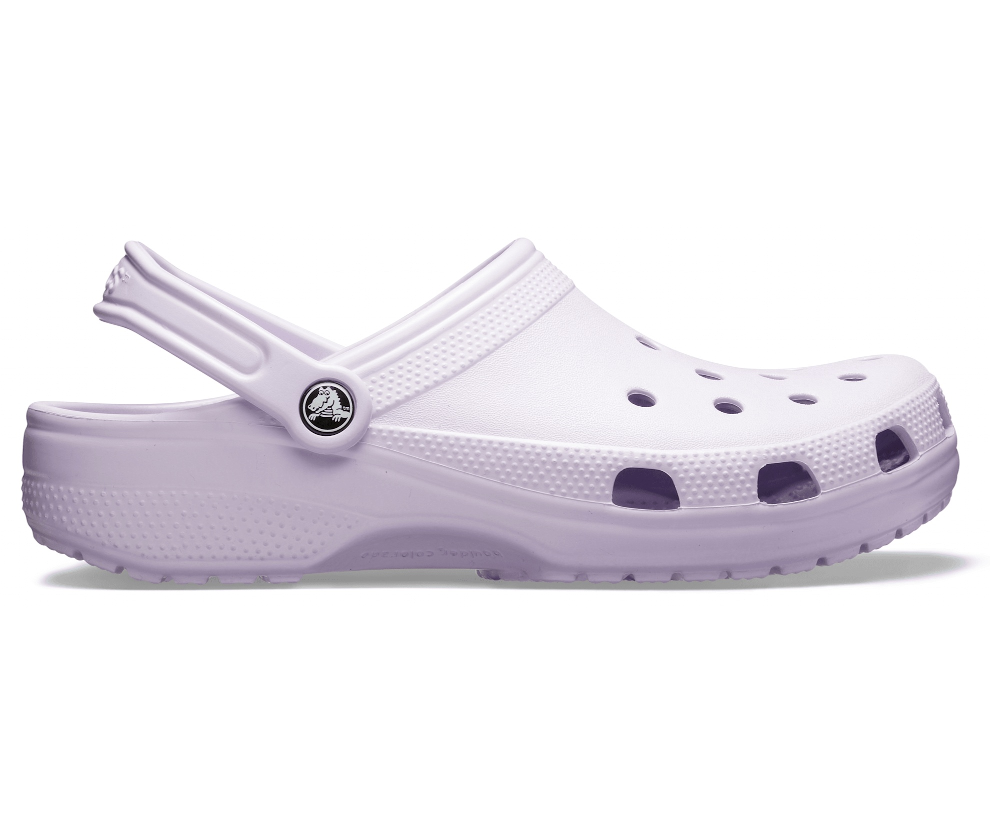 Classic Clog