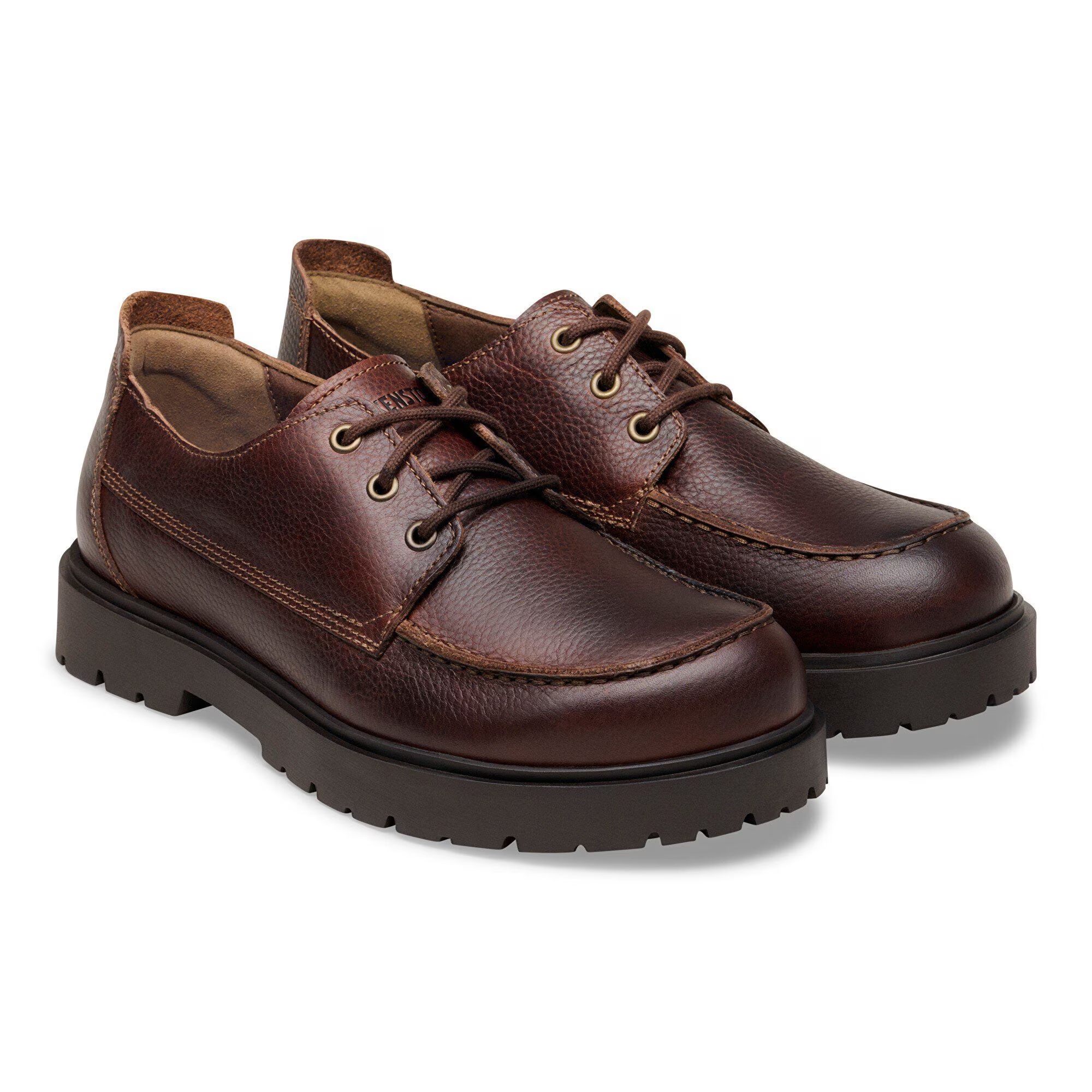 Highwood Moc čipkaste niske cipele