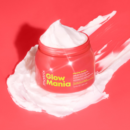 Matrix Glow Mania