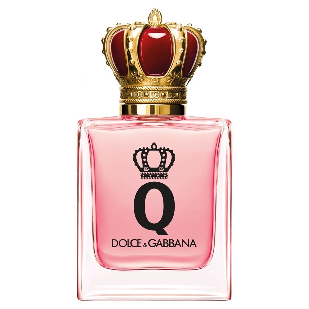 Sada vôní Dolce&Gabbana K&Q by Dolce&Gabbana Eau de Parfum 60 ML Set - EDP TS SET 60