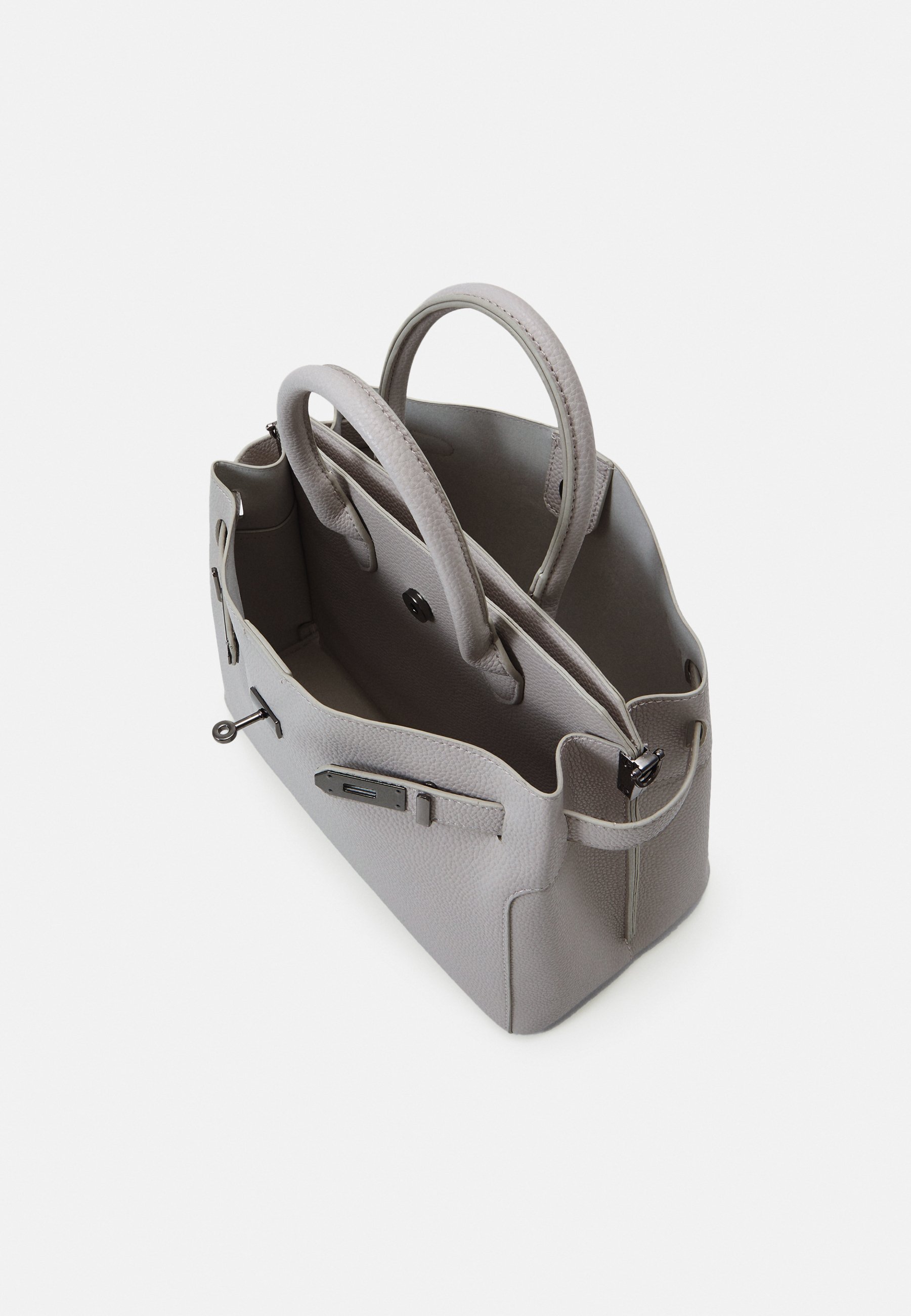 Noem het Lente LEMERCIER - Crossbodytas - andere grijze