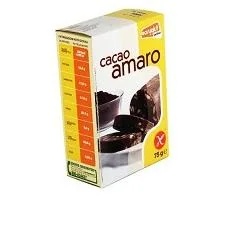 EASYGLUT Easyglut Bitterkakao 75 g