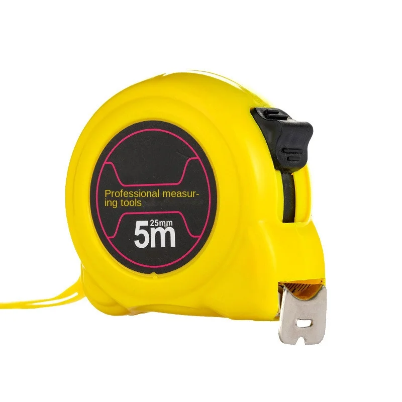 2m 3m 5m 7.5m 10m Automatic Telescopic Stainless Steel Tape Measure 줄자 Tape Measure Рулетка Измерительная Mètre Ruban מטר 타지마 줄자