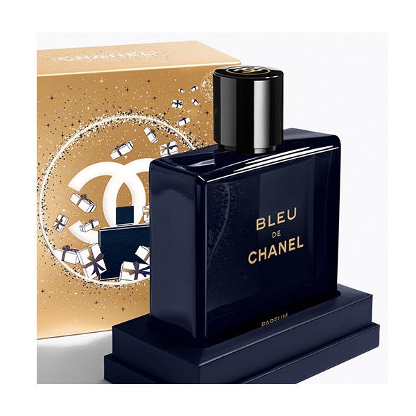 KÉK LIMITÁLT KIADÁS | 100ML