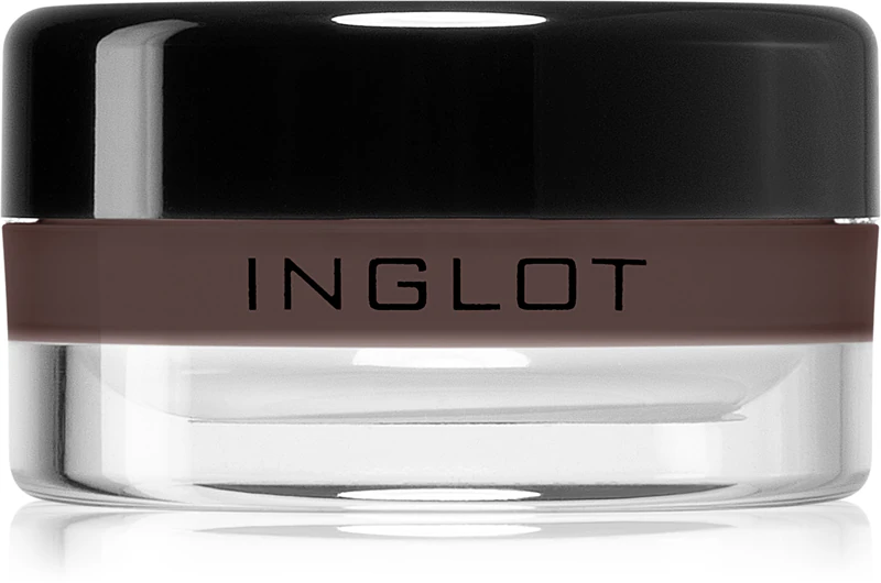 Delineador em gel Inglot AMC