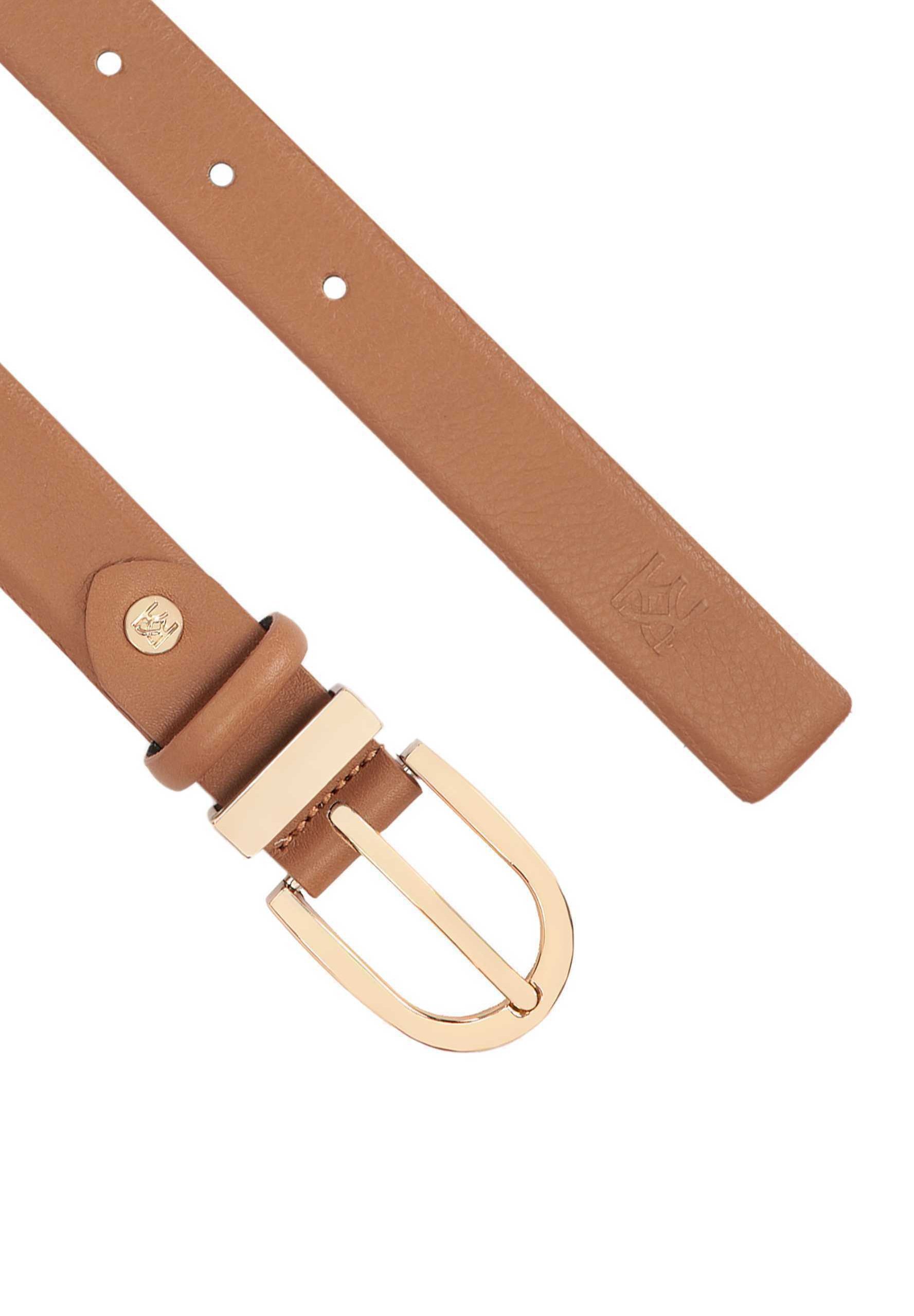 Kazar CLARITA - Riem - lichtbruin