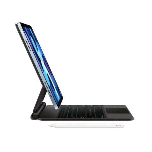 iPad Air 4 (2020) 10,9 inch WiFi - 64 GB - Groen - Refurbished - Uitstekende staat