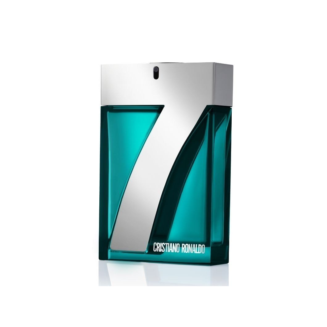 Cristiano Ronaldo tualetinis vanduo CR7 Origins - 30 ml