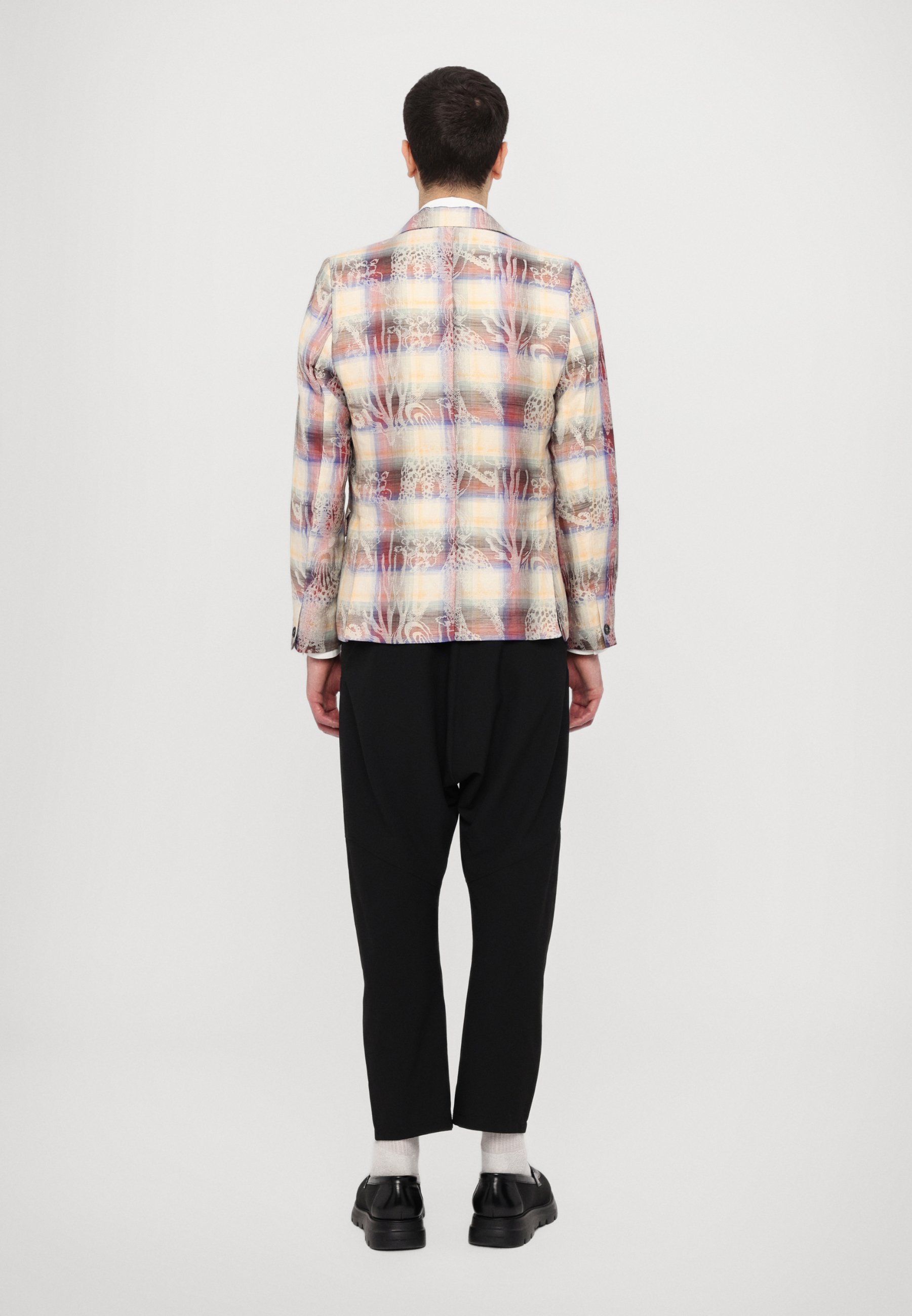 Henrik Vibskov MOTIF UNISEX - Blazerjasje - multi gekleurd