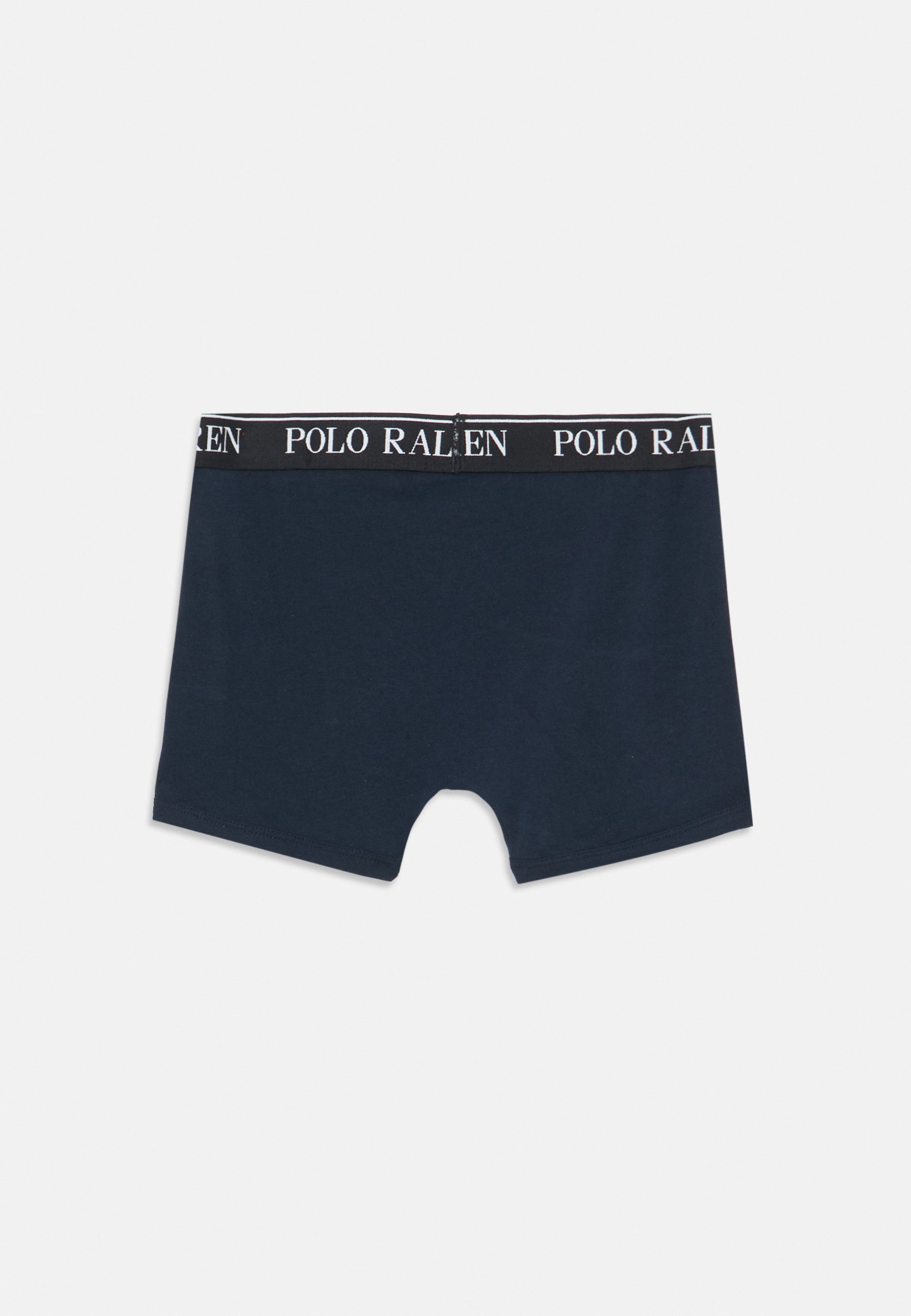 Polo Ralph Lauren 5 PACK - Bokserki - biurowy niebieski/ecru/jasnoniebieski