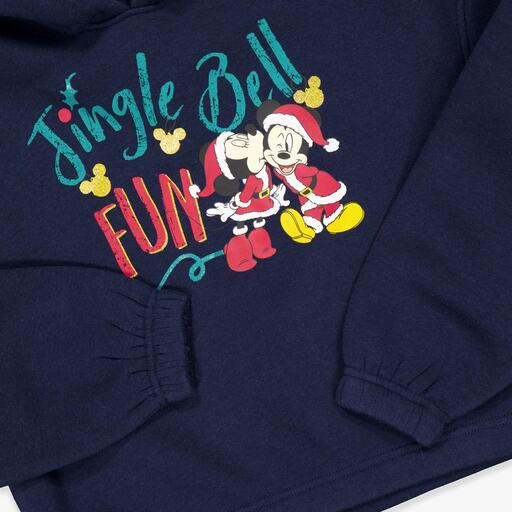  Mickey Mouse-sweatshirt