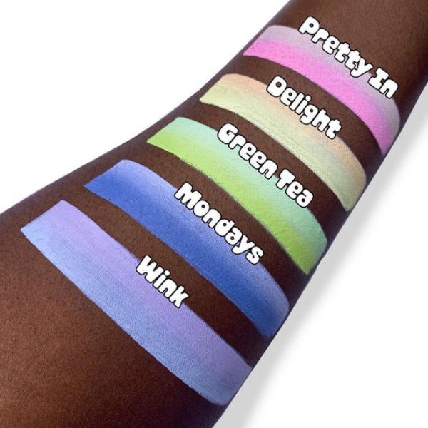 Glisten Cosmetics – Pretty In – Eyeliner 10 g