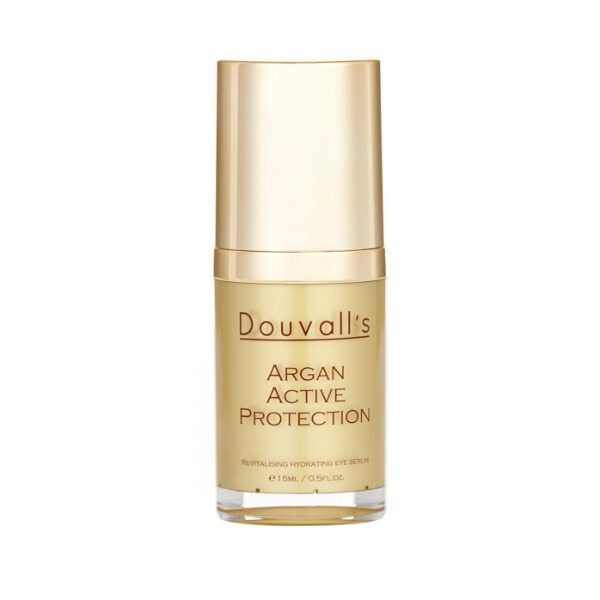 Douvall's Argan Active Protection Augenserum 15 ml