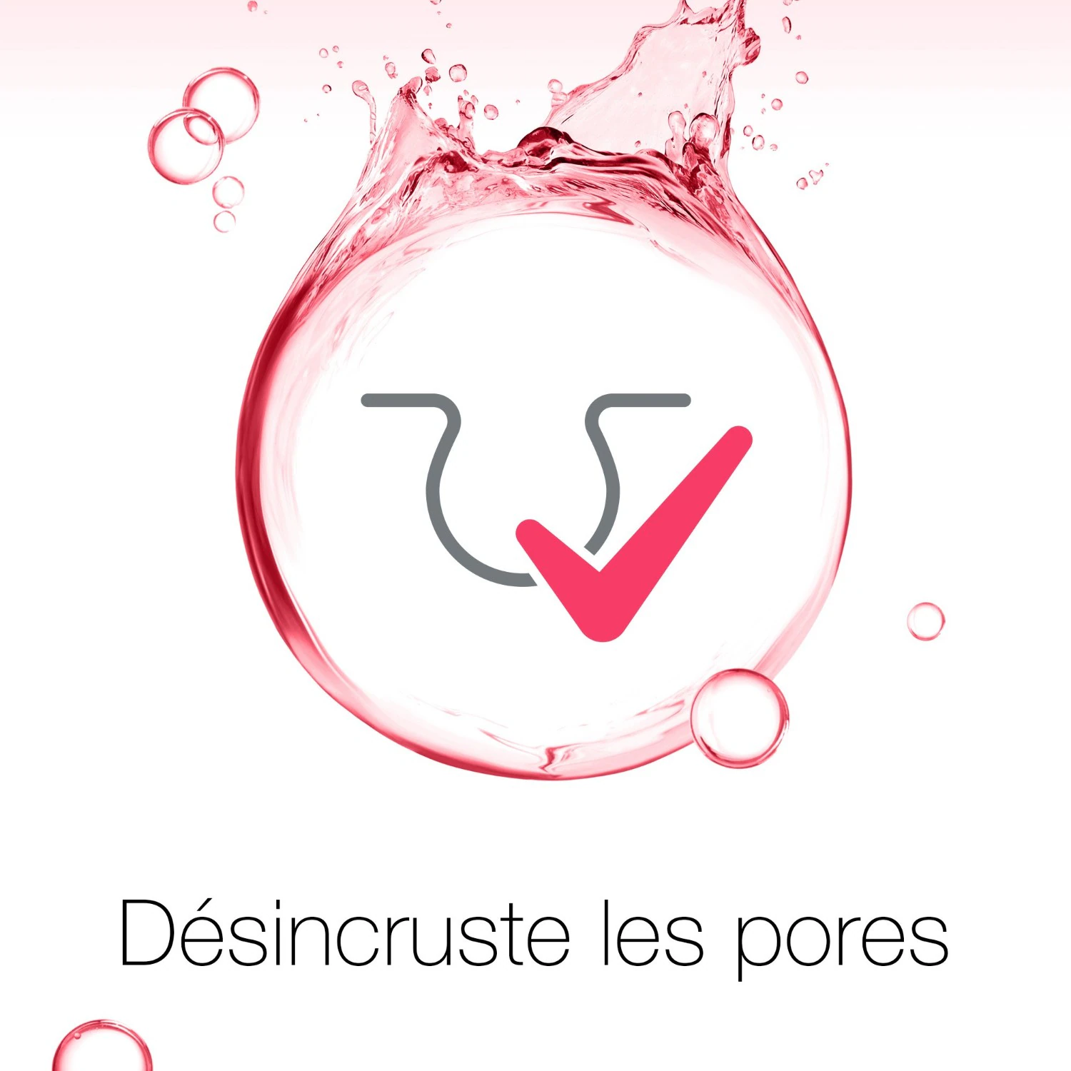 Neutrogena Pureté Pamplemousse Rose