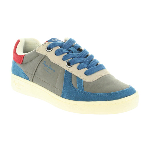  Tenisky Pepe Jeans Pbs30367 Brompton