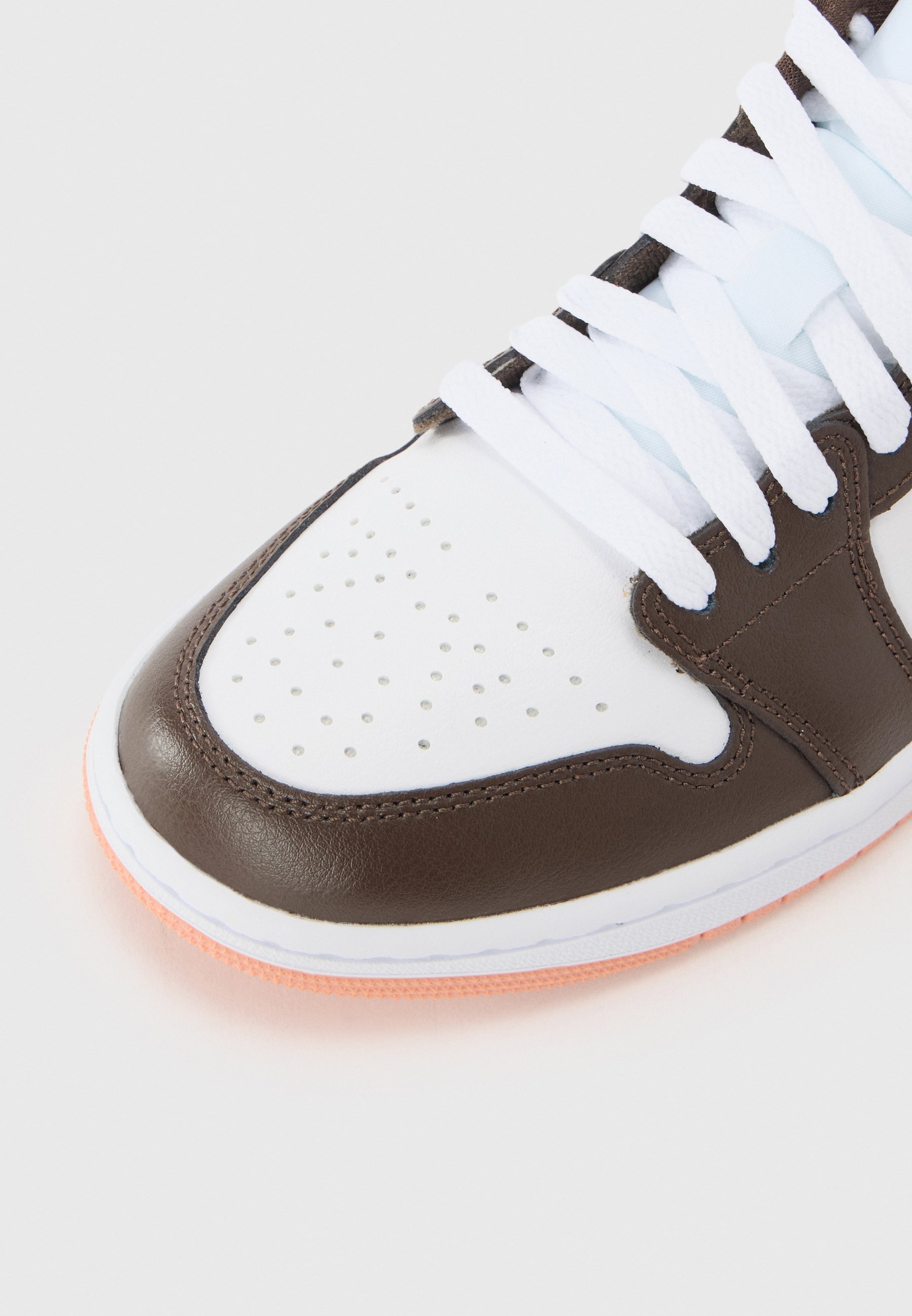 Jordan lage sneakers