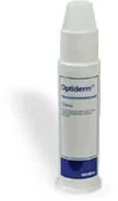 ALMIRALL Optiderm hydraterende crème 200 g