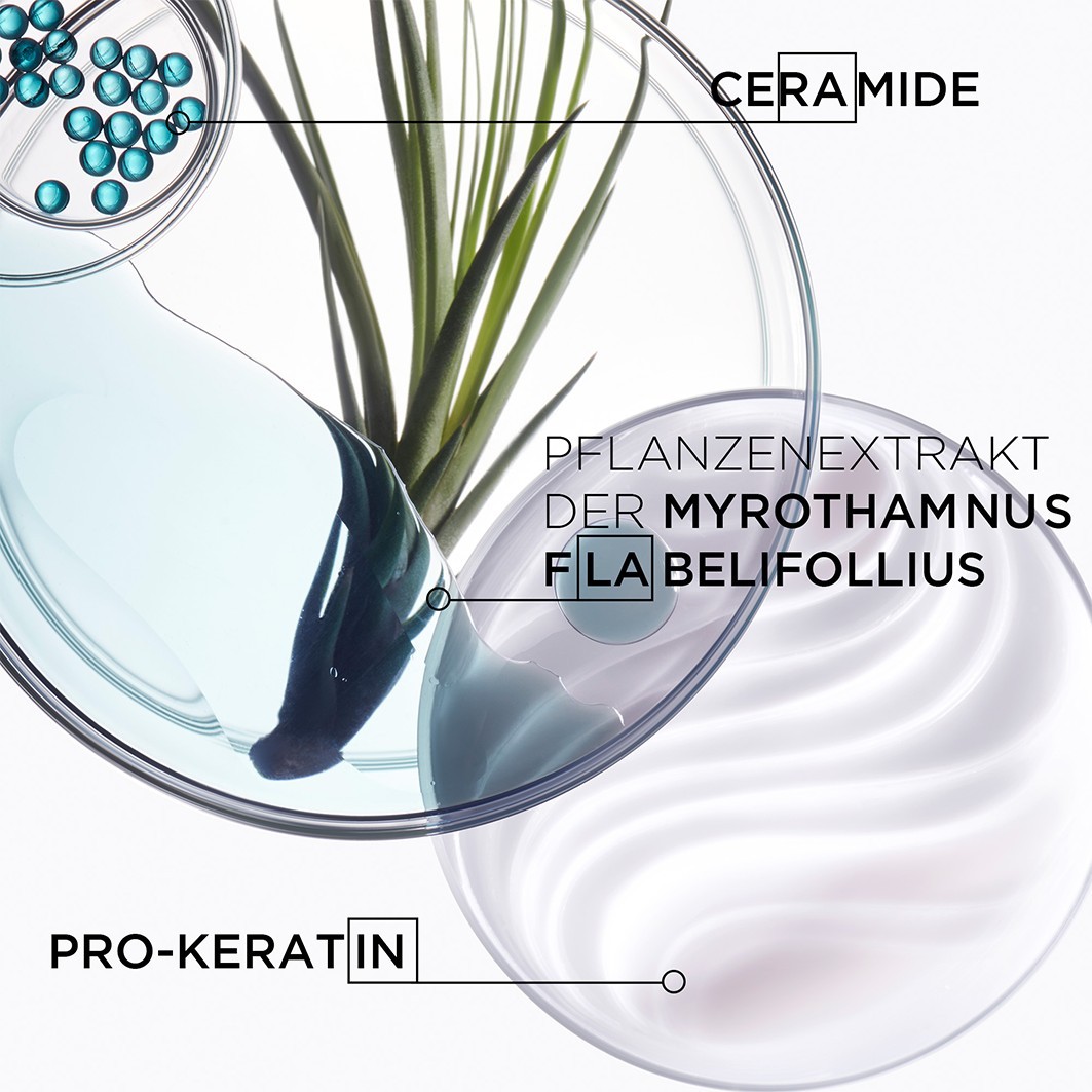Kérastase maska za kosu Resistance Mask Force Architecte - 200 ml