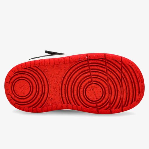  Nike Court Borough Low Recraft