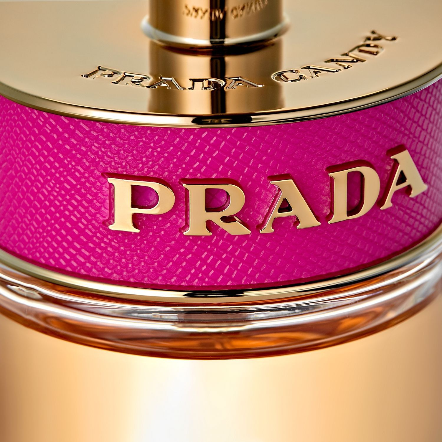 Dámske parfumy Candy EDP