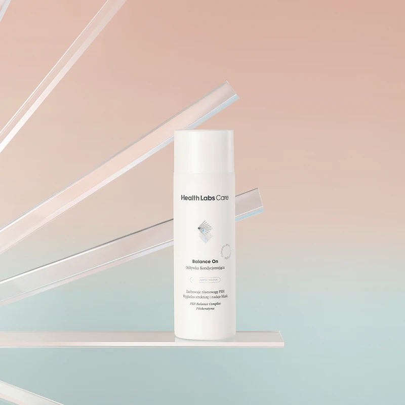 Регенератор за косу Health Labs Care Balance On Conditioner