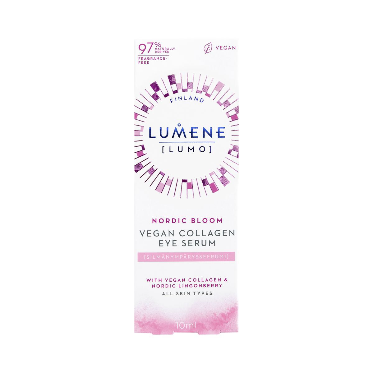 Lumene Nordic Bloom