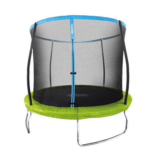 Aktives Trampolin mit 305 cm Durchmesser