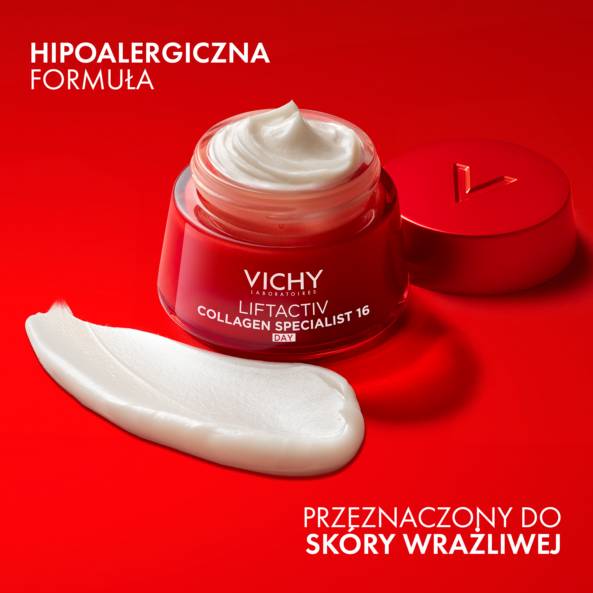 Vichy Liftactiv Špecialista na kolagén