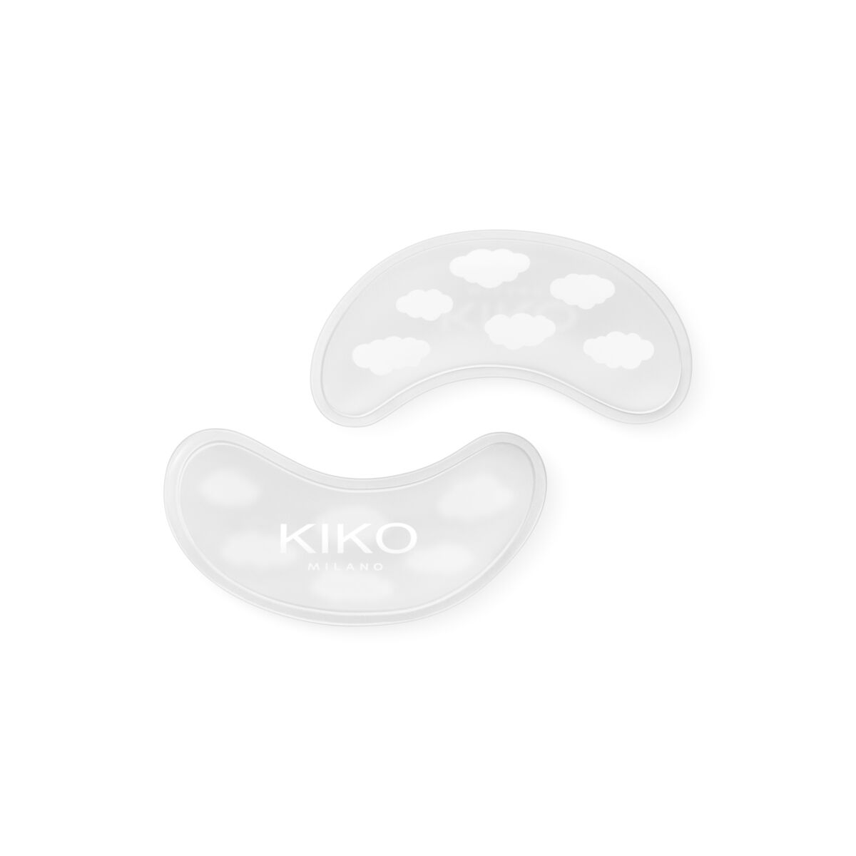 Kiko Milano Kylande Grumliga Ögonkonturplåster