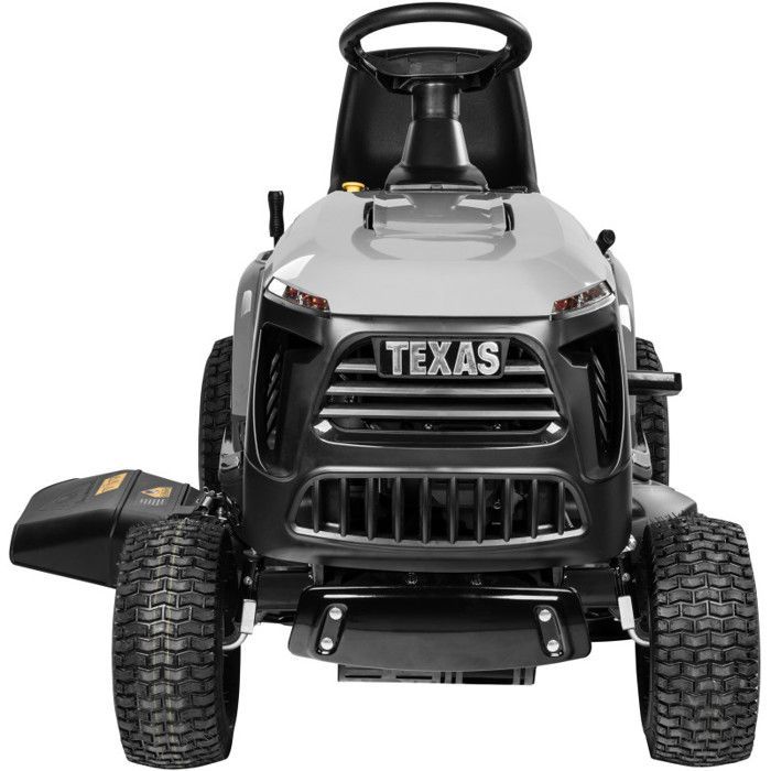 Texas Premium TTS98 zitmaaier Texas Premium TTS98 zitmaaier Merk: Texas Equipment