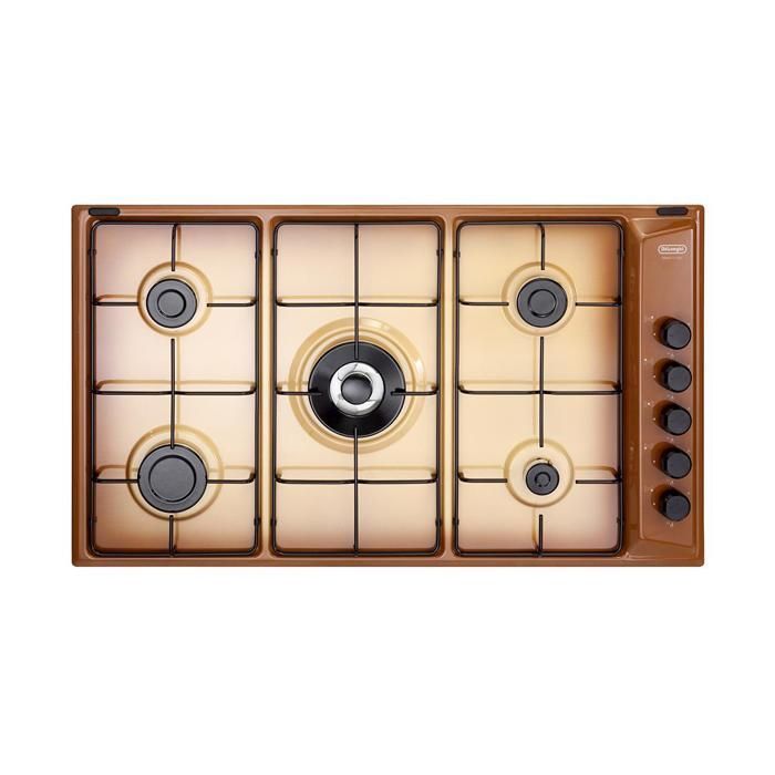 Gas De'Longhi 8024651208266 Cobre